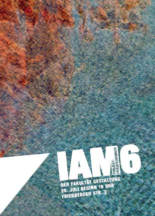 IAM6 Projketpräsentation