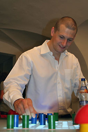 IAM6 Projketpräsentation